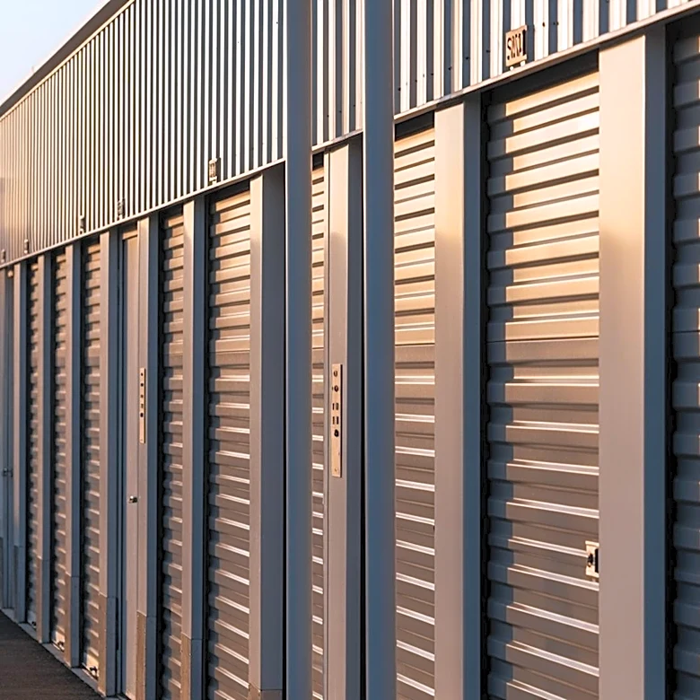 Talonvest Capital Secures $64 Million Refinancing for SoCal Self Storage Portfolio