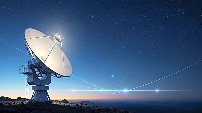 Amazon's Globalstar Acquisition Faces Challenges in Competing with Starlink