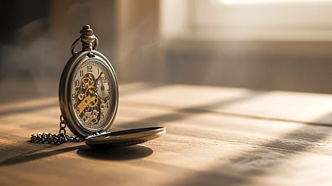 Hallmark Channel's 'The Way Home' Season 4 Returns with New Time Travel Twists