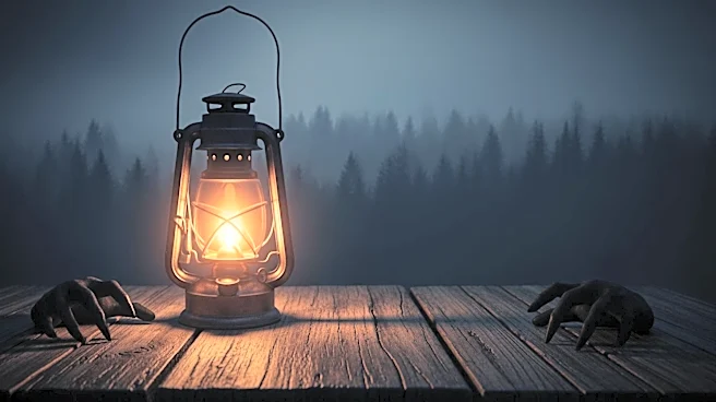 MGM+ Series 'From' Renewed for Fifth and Final Season