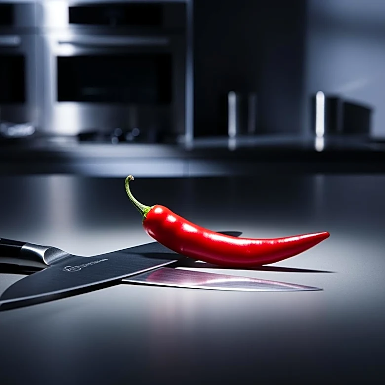 Demi Moore Joins Charlize Theron in Amazon MGM's Culinary Thriller 'Tyrant'