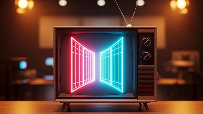 CBS Extends 'Beyond the Gates' Through 2027-28 with Two-Season Renewal