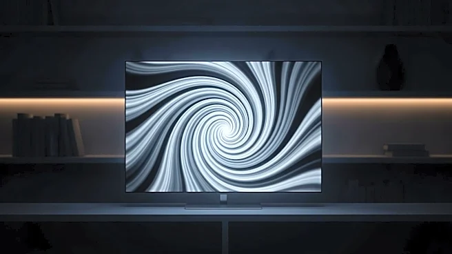 CBS Renews 'Harlan Coben's Final Twist' for Second Season