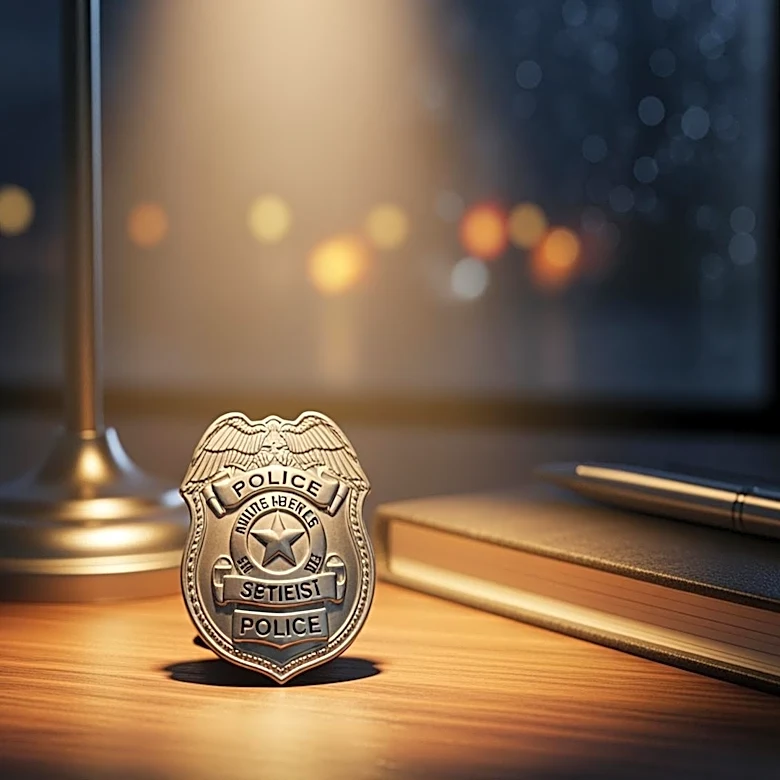 CBS Develops New Cop Drama 'Flint' Starring Matt LeBlanc