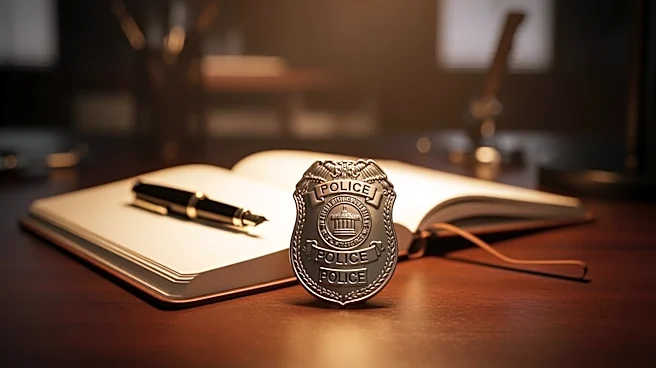 CBS Develops Cop Drama 'Flint' Starring Matt LeBlanc