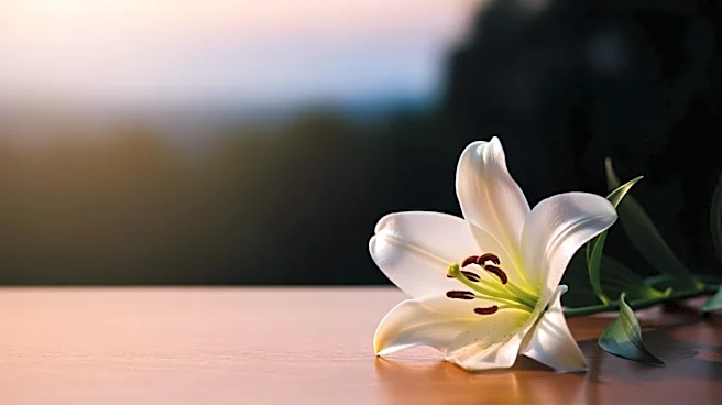 Nicole Kidman Pursues New Role as Death Doula Amidst Hollywood Success