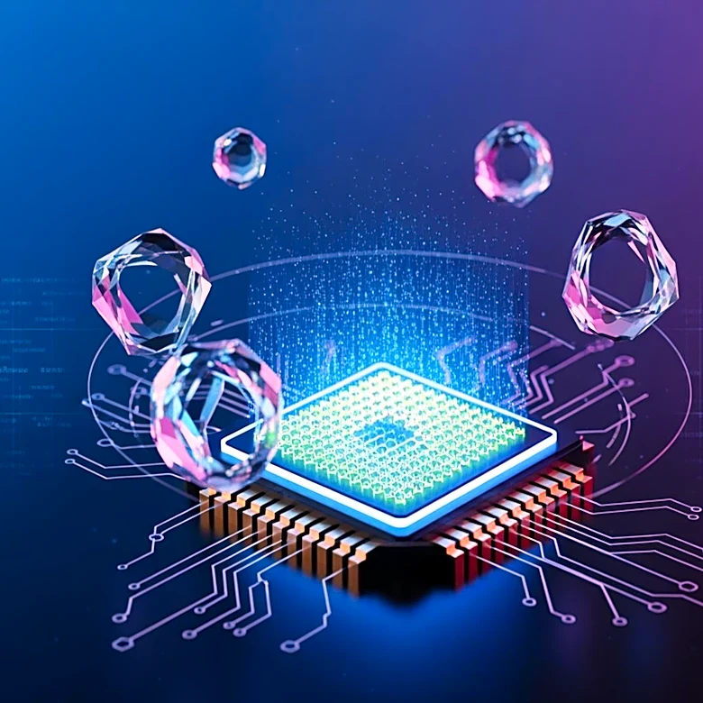 Nvidia's AI Models Trigger Surge in Quantum Computing Stocks