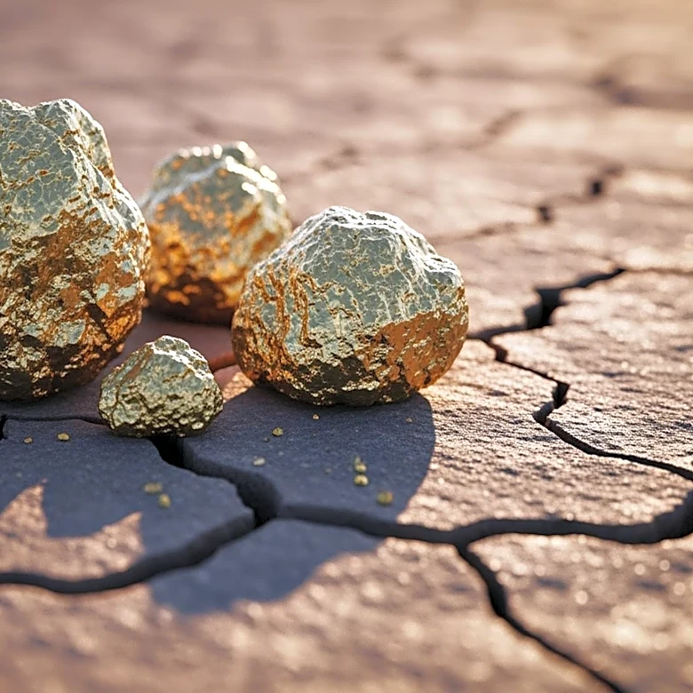 Newmont Corporation Halts Cadia Gold Mine Operations Following Earthquake in Australia