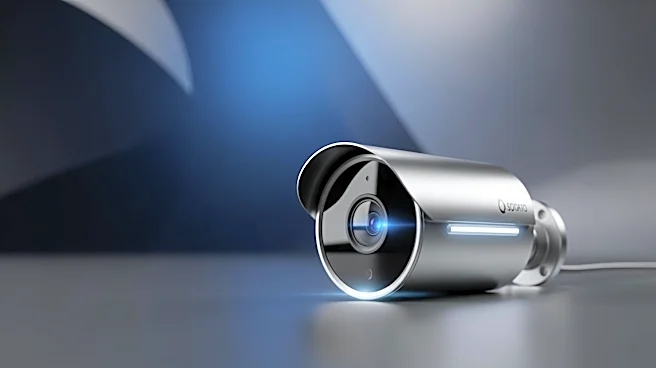 Lorex Offers Up to 59% Discount on Security Systems, Enhancing Home Protection Affordability