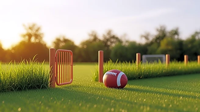 Aaron Donald Partners with ESPN to Promote Youth Sports Accessibility