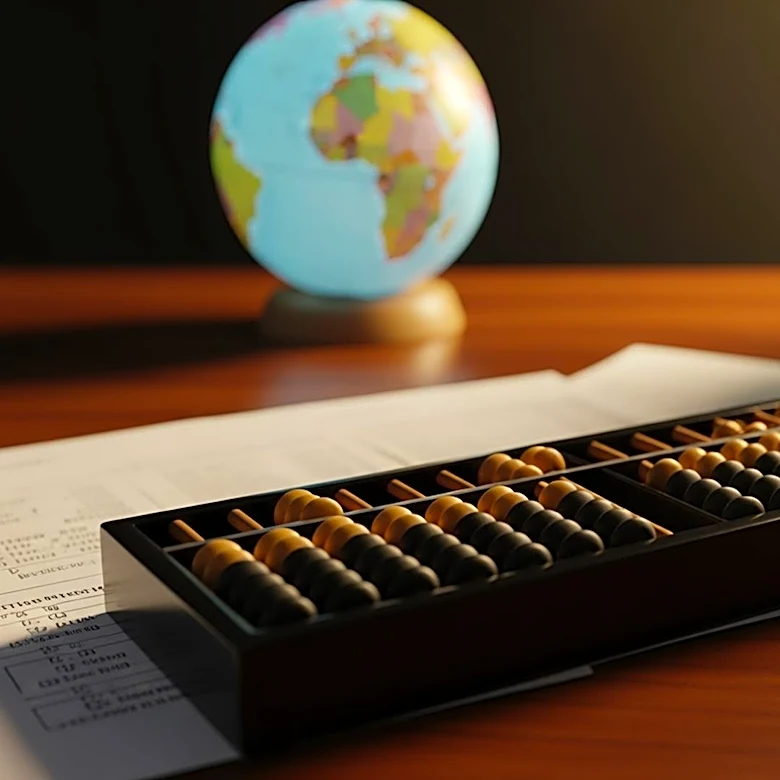 Accountants Express Concerns Over Economic Impact of Iran War