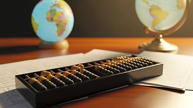 Accountants Express Concerns Over Economic Impact of Iran War