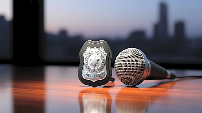 CBS Announces 'NCIS: New York' Spinoff with LL Cool J and Scott Caan