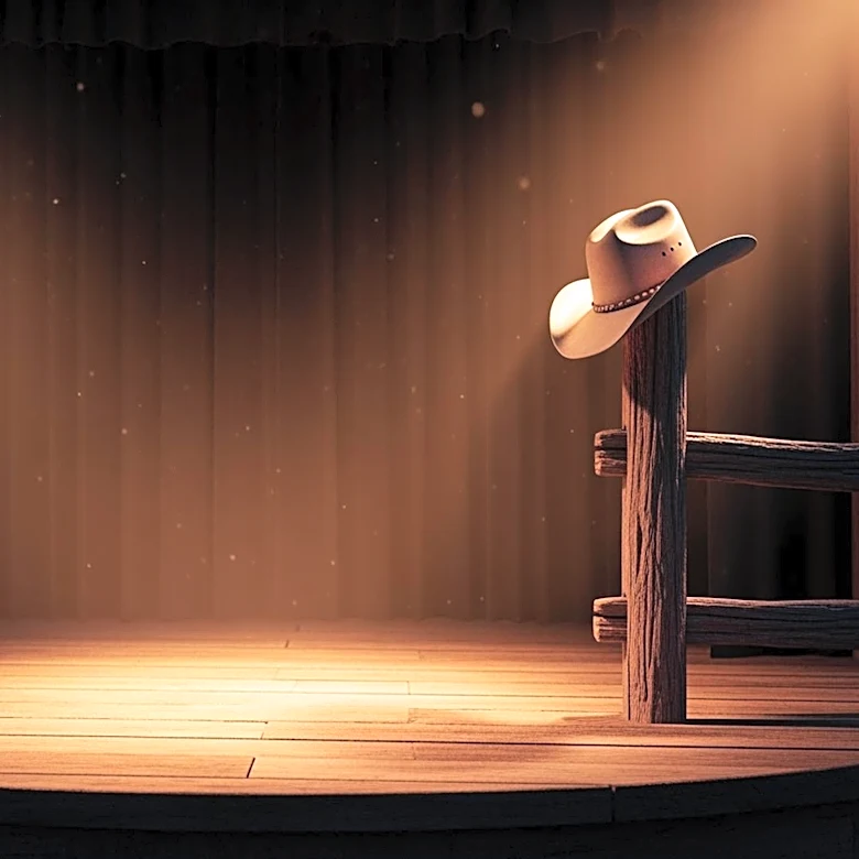 John Adams Academy Students Present 'Oklahoma' in El Dorado Hills