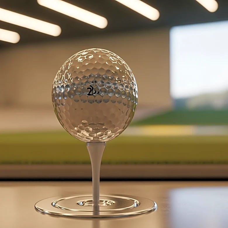 Washington Commanders Host 20 NFL Prospects at TopGolf Event