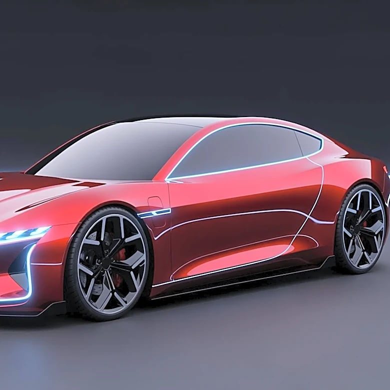 Volkswagen ID.3 Neo Redesign Highlights Shift in EV Strategy