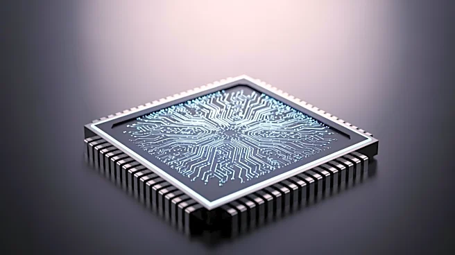 Tesla Announces AI5 Chip Milestone, Boosting Stock by 8%