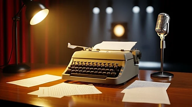 Documentary Explores Lorne Michaels' Influence on Comedy and 'SNL'