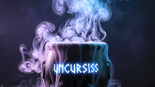 WWE's Danhausen Offers to 'Uncurse' New York Mets Amid Losing Streak