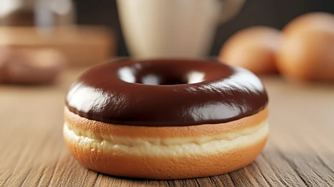 McKee Foods Expands Little Debbie Line with Chocolate Old Fashioned Donuts