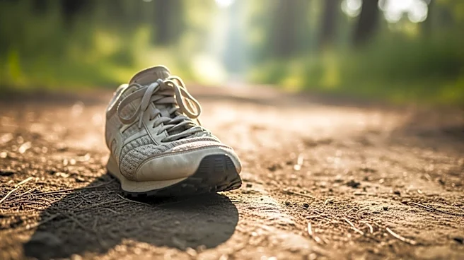 Thawn Harris to Honor Boston Marathon Legend 'Tarzan' Brown by Running in His Footsteps