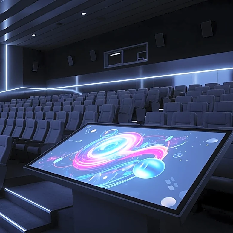 Interactive Film 'Slay Day' to Launch on Over 1,000 Screens for Presidents' Day 2027