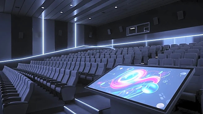 Interactive Film 'Slay Day' to Launch on Over 1,000 Screens for Presidents' Day 2027