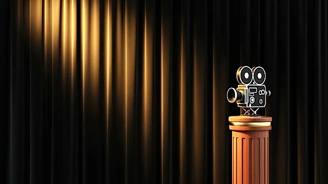 Oscar Isaac Attends New York Gala for Brunello Cucinelli Documentary