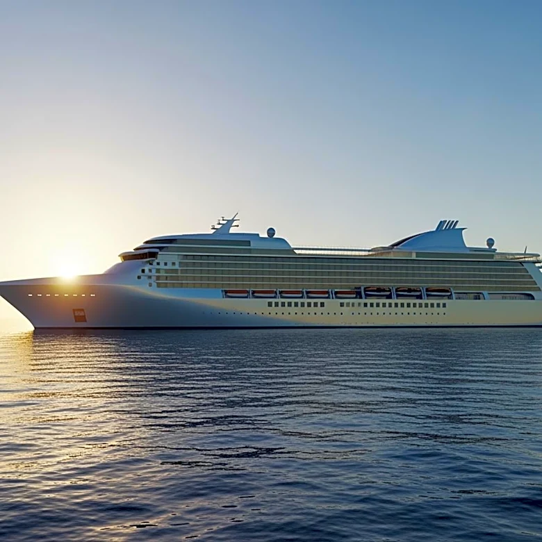 Princess Cruises Announces New Voyager Class Ships to Enhance Guest Experience