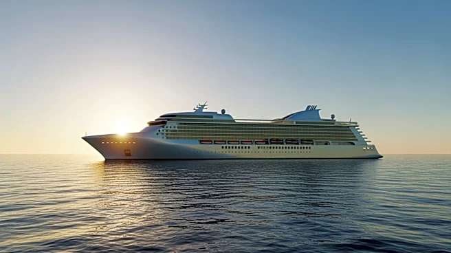 Princess Cruises Announces New Voyager Class Ships to Enhance Guest Experience