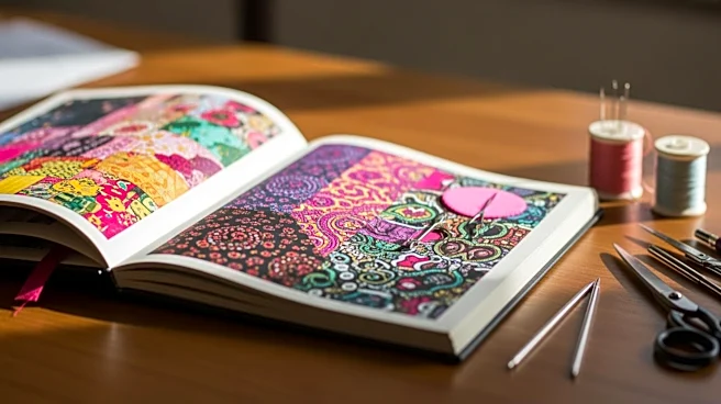 Costume Design in 'Mother Mary' Film Explores Pop Star Imagery and Deeper Narratives