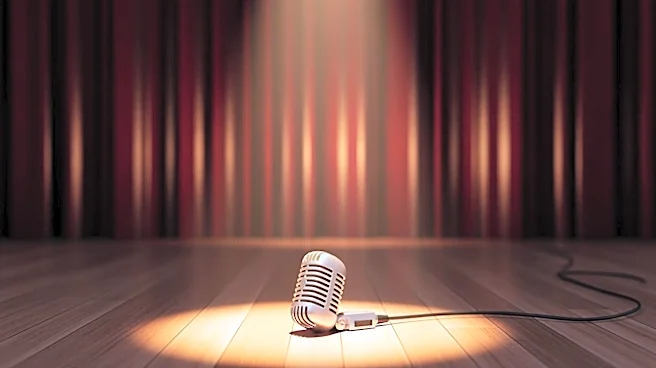 Billy Crystal to Return to Broadway with New Solo Show '860'