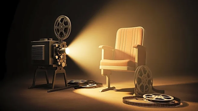 Universal Unveils 'One Night Only' Rom-Com at CinemaCon, Highlighting Genre's Decline