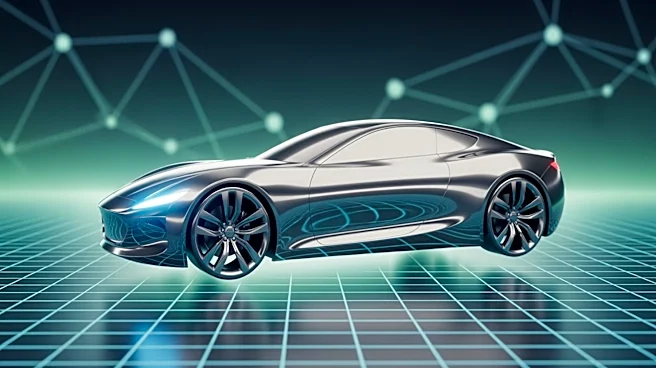 Amazon Expands Online Car Dealership Program, Transforming Vehicle Purchase Experience