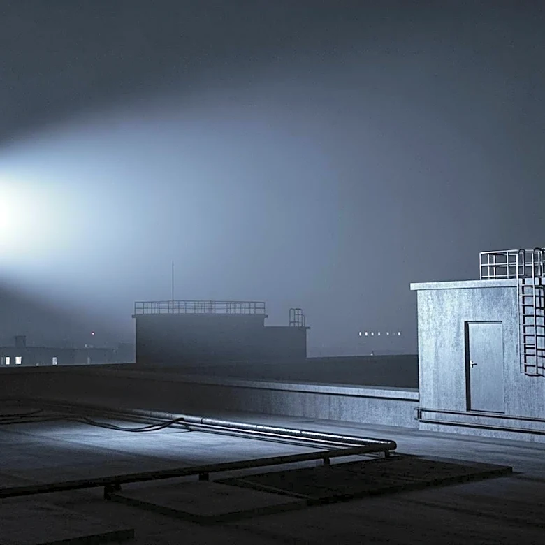 Searchlight Pictures Acquires SXSW Horror Film 'Monitor'