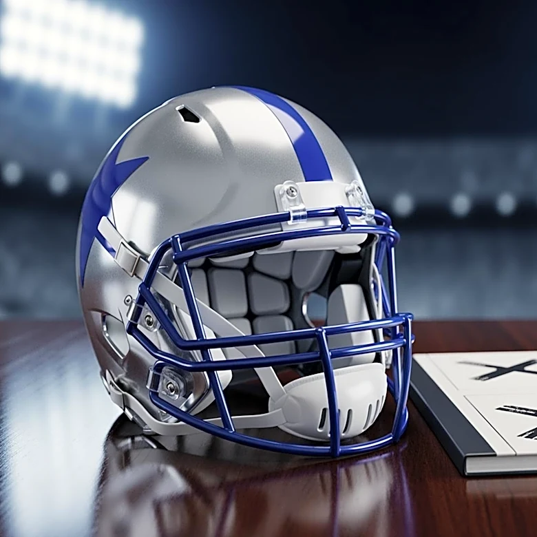 Dallas Cowboys Consider Trading Up in NFL Draft for Defensive Upgrades