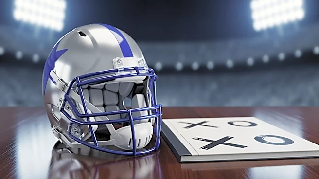 Dallas Cowboys Consider Trading Up in NFL Draft for Defensive Upgrades