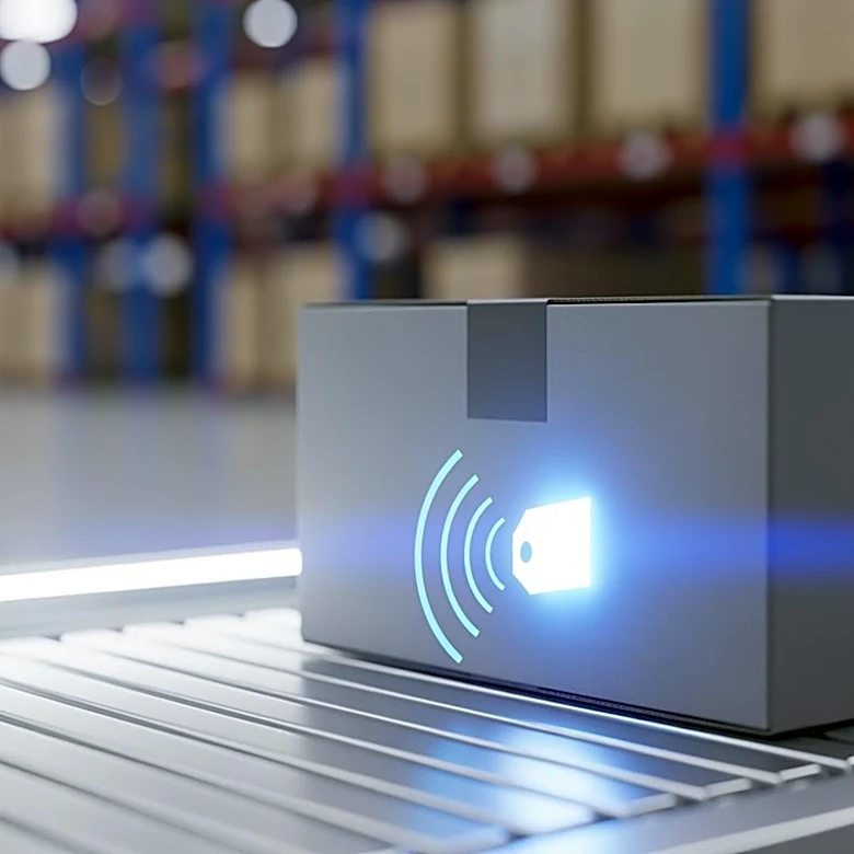 UPS Implements RFID Technology Nationwide to Enhance Package Tracking