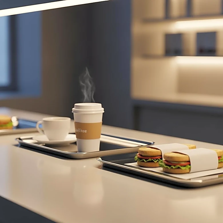 Technomic's 2026 Report Highlights Foodservice Strategies for Convenience Stores