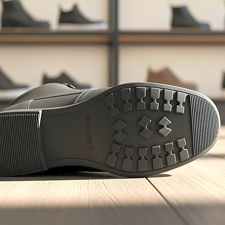 US Footwear Retail Faces Challenges Amid Stable Overall Retail Growth