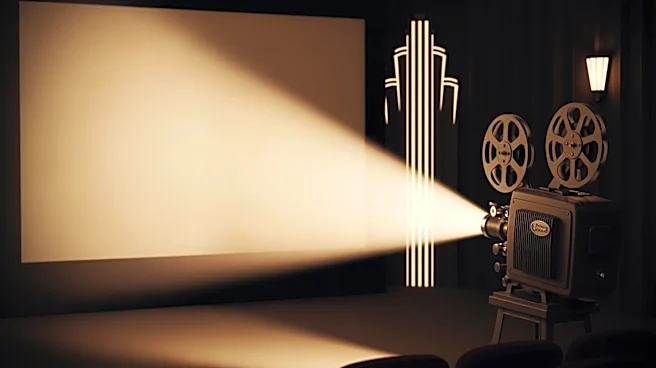 Joan Crawford's 'Letty Lynton' Returns to Screens After 90-Year Absence