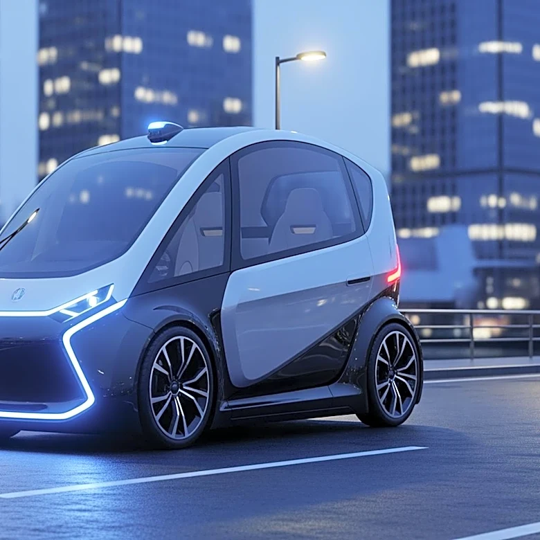 Glydways Raises $170M to Advance Autonomous Pod Transportation in Cities