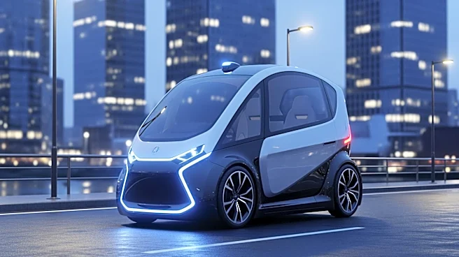 Glydways Raises $170M to Advance Autonomous Pod Transportation in Cities