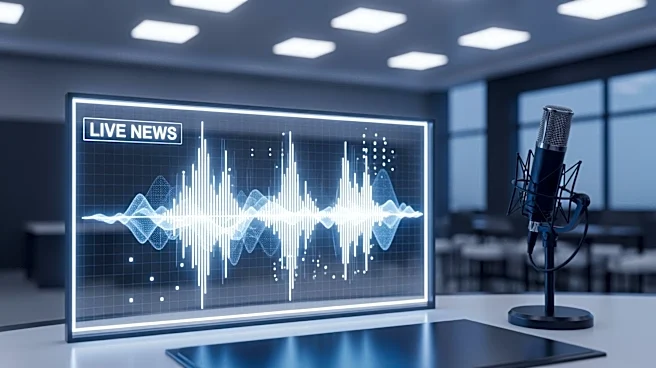 NBC News Now Expands with Christine Romans' New Show