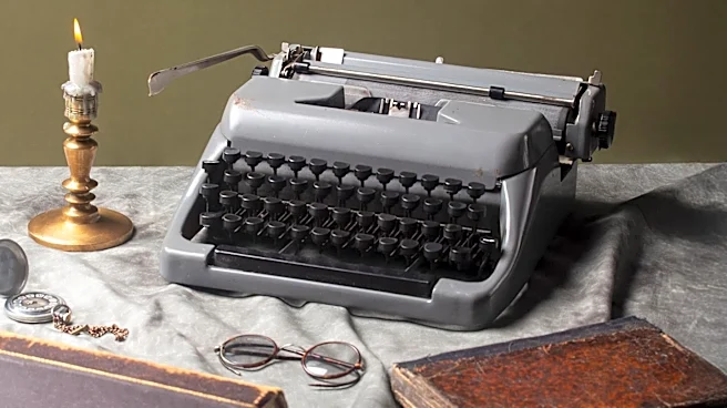 Colum McCann Promotes 'Radical Empathy' Through Narrative 4 Initiative