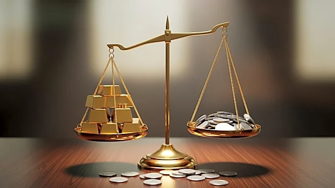 Chuck Collins Advocates for Taxing Billionaires to Address Inequality