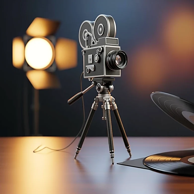 El Mehdi Premieres Musical Short Film 'EL FILM' to Support Debut EP 'SALAM'