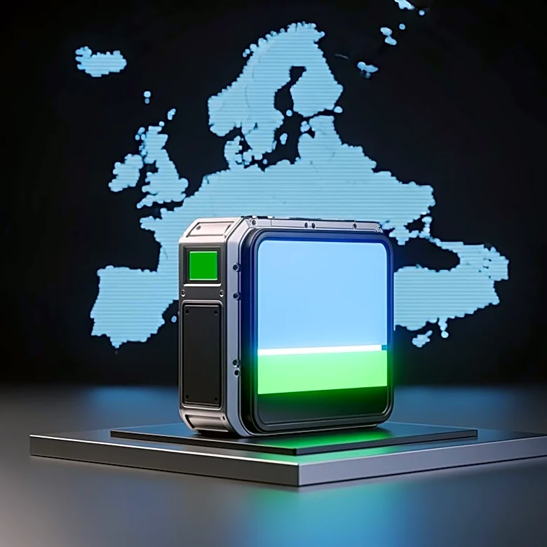 BattSwap Achieves Fourfold Revenue Growth and Launches Battery-Swapping System in Europe