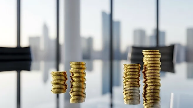 Bank of America and Morgan Stanley Report Strong Q1 Earnings, Boosting Market Confidence