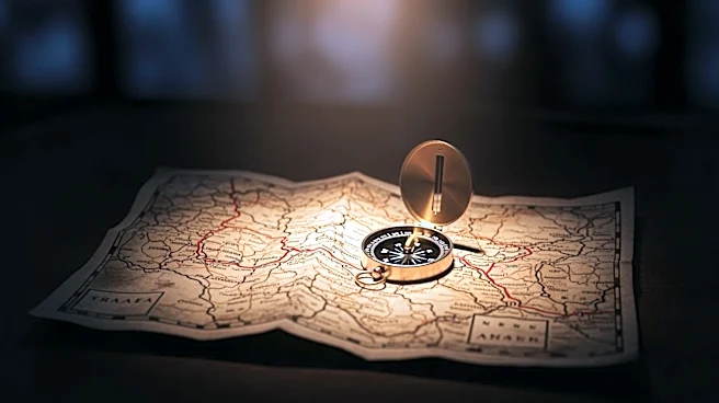 Samantha Morton to Star in Syria Kidnap Thriller 'Love And War'